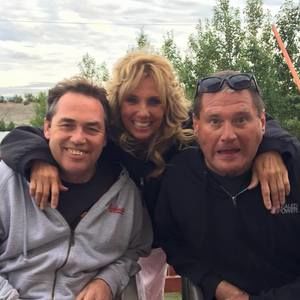 Meet your Posher, Jodi